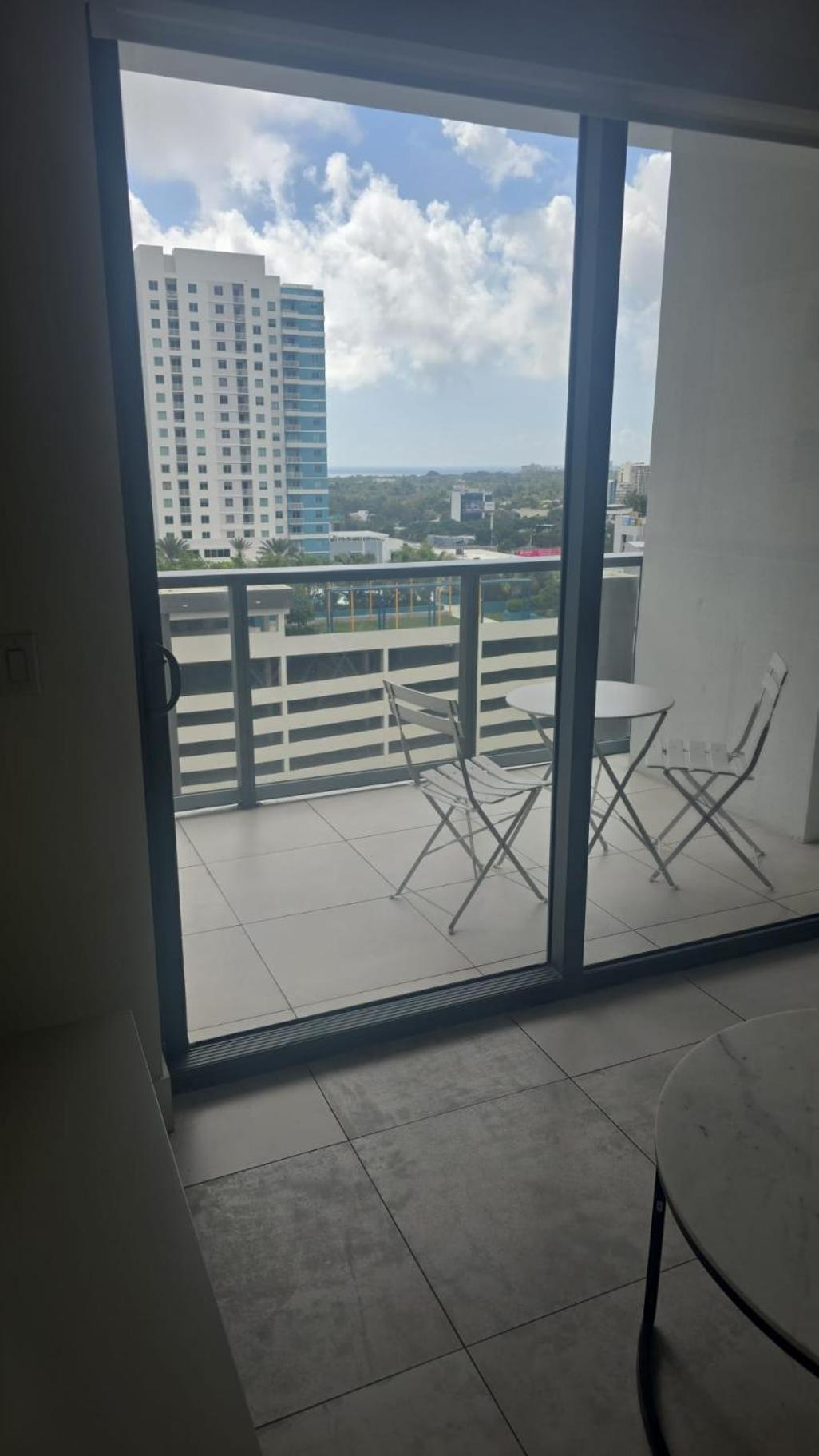 Smart Brickell Hotel Miami Exterior foto